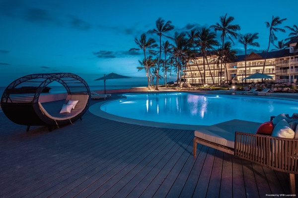 Hotel HEMINGWAYS WATAMU (Watamu, Marereni)